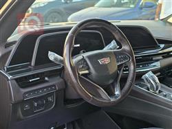 كاديلاك اسكاليد